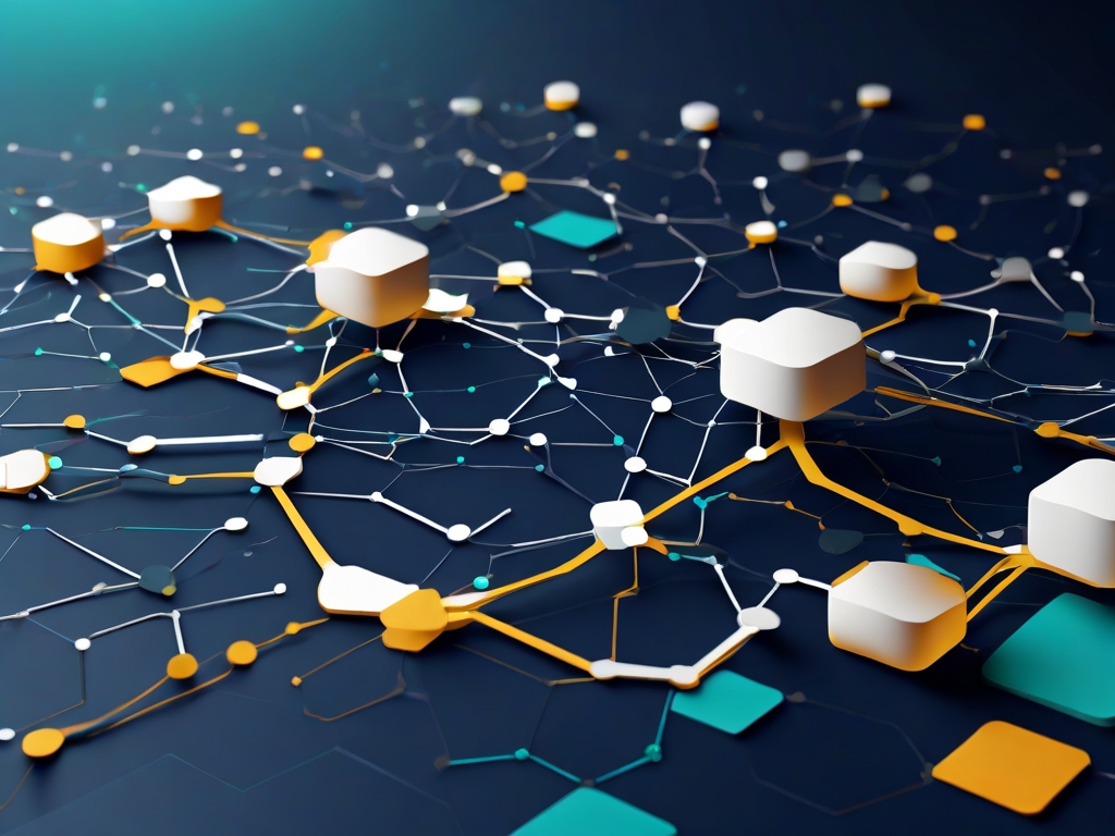 AI agent platform — AI-generated cover