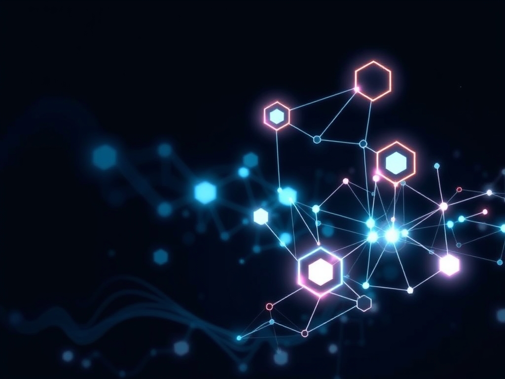 multi-step agent — AI-generated cover