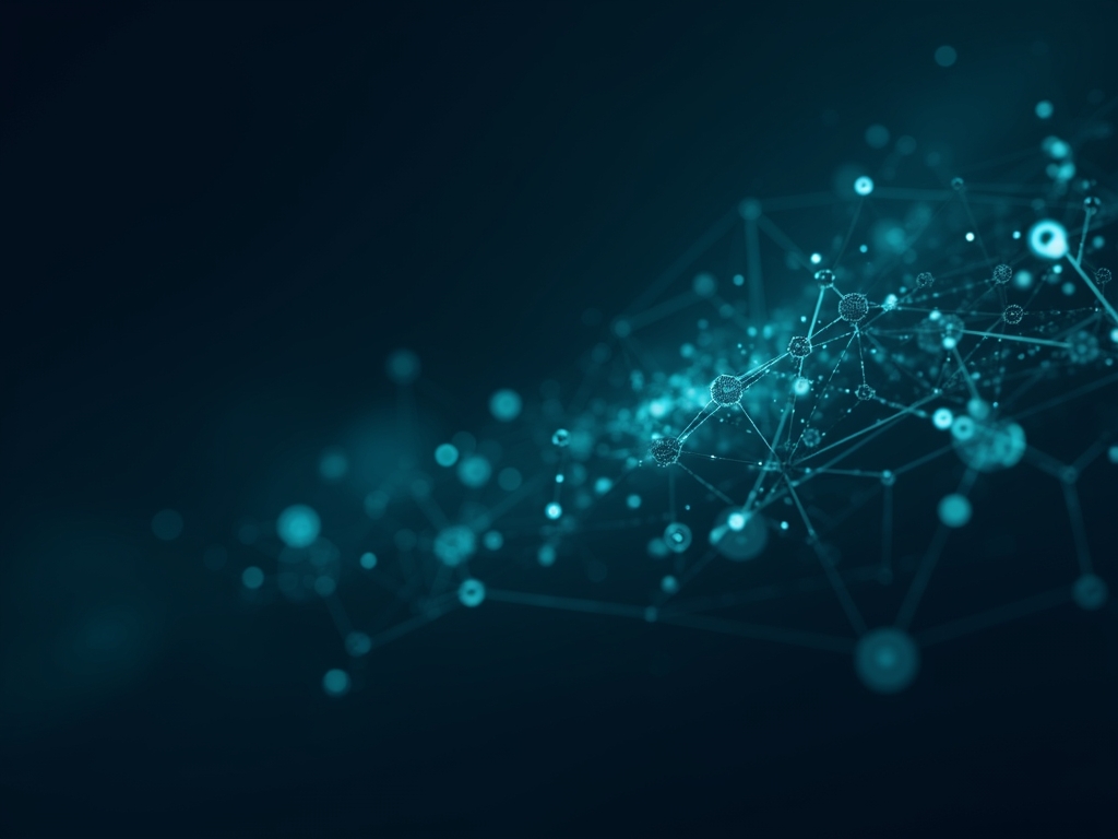 AI agents with limits — AI-generated cover