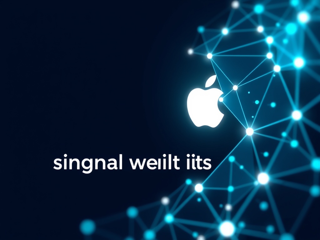 Apple’s crackdown signals it’s — AI-generated cover