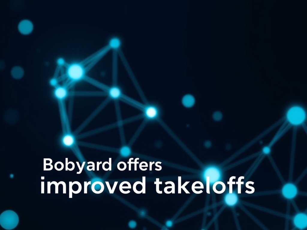 Bobyard offers improved takeoffs — AI-generated cover