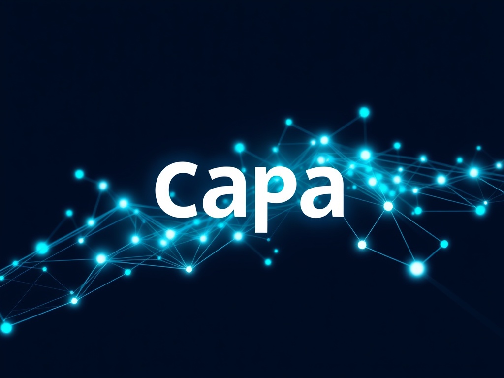 Capa — AI-generated cover