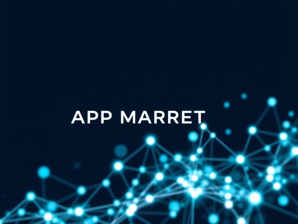 India's app market — AI-generated cover