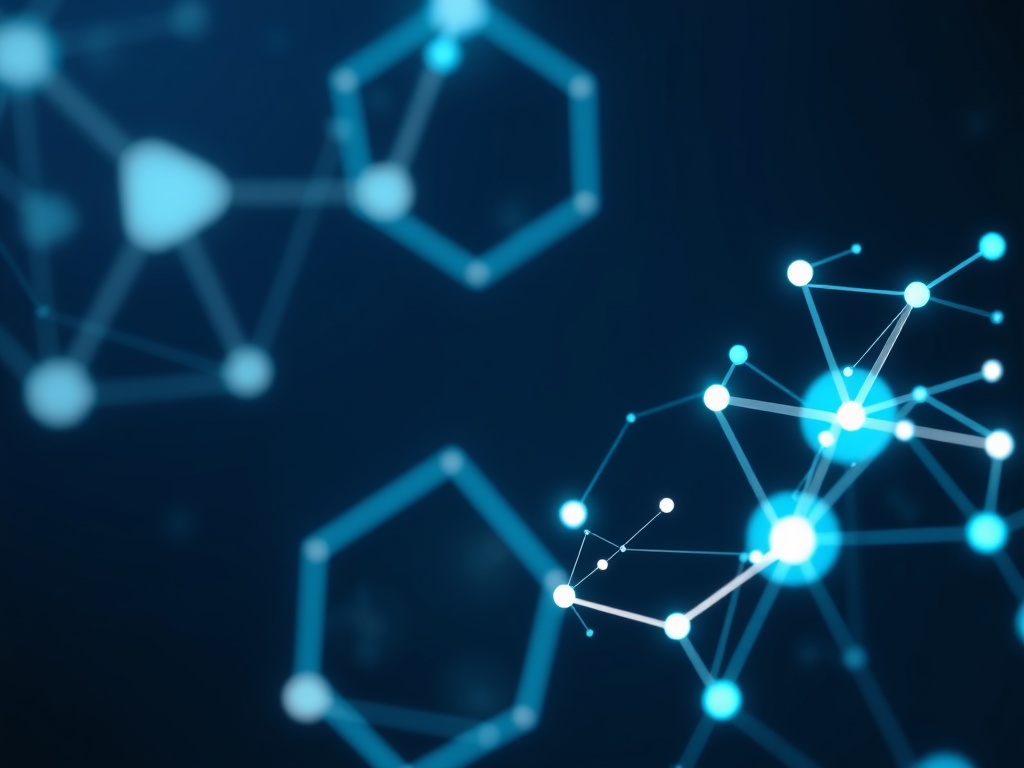 AI agent threats — AI-generated cover