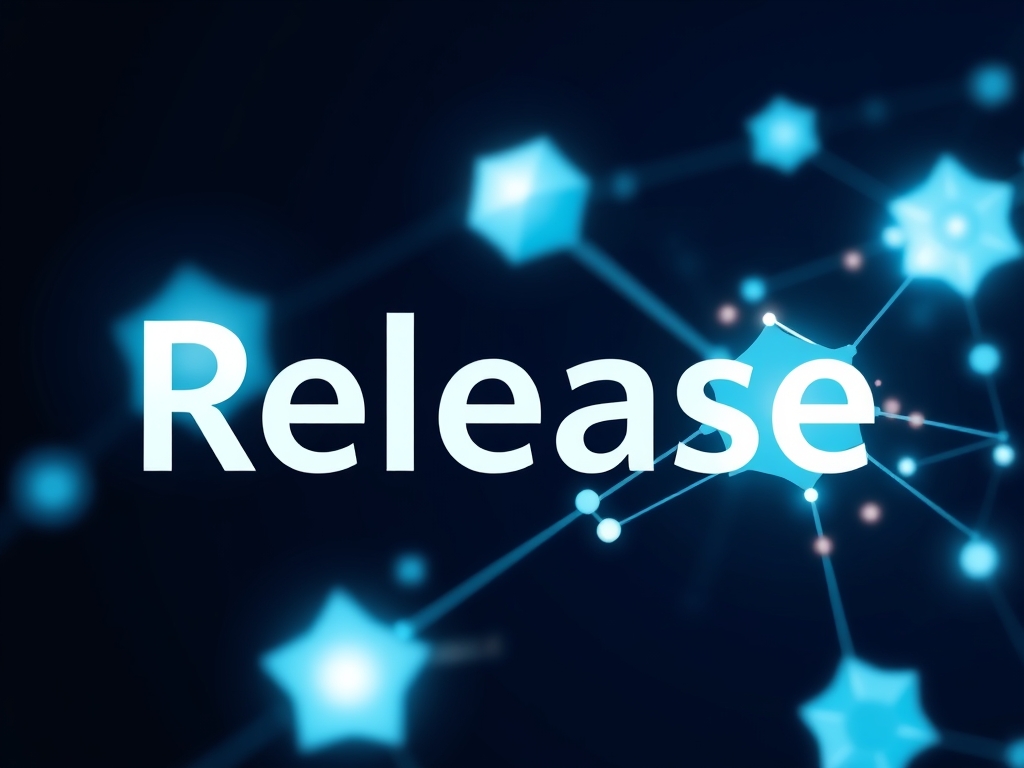 Release — AI-generated cover
