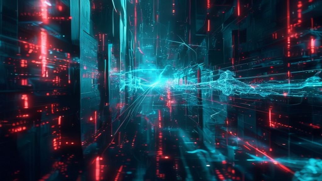 An AI agent rewriting the Fortune 50 security policy with steps to govern AI agents in action