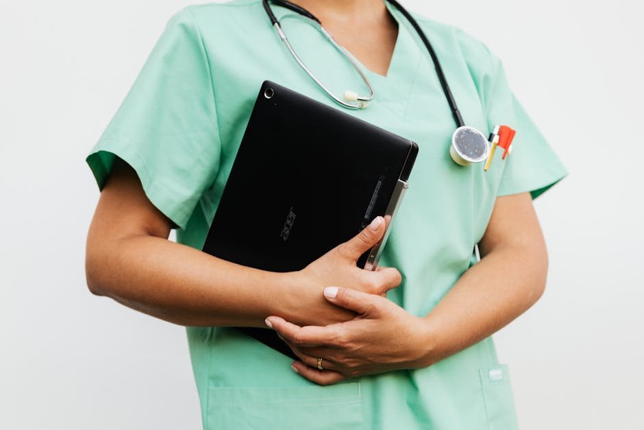 A graph shows the gap between AI adoption in healthcare and Medicare's new payment model built for innovation and efficiency