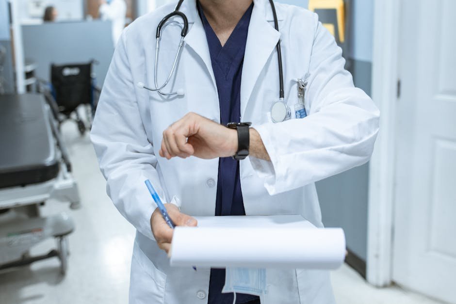AI streamlines healthcare processes with automated scheduling and referral management solving the never get a call back problem