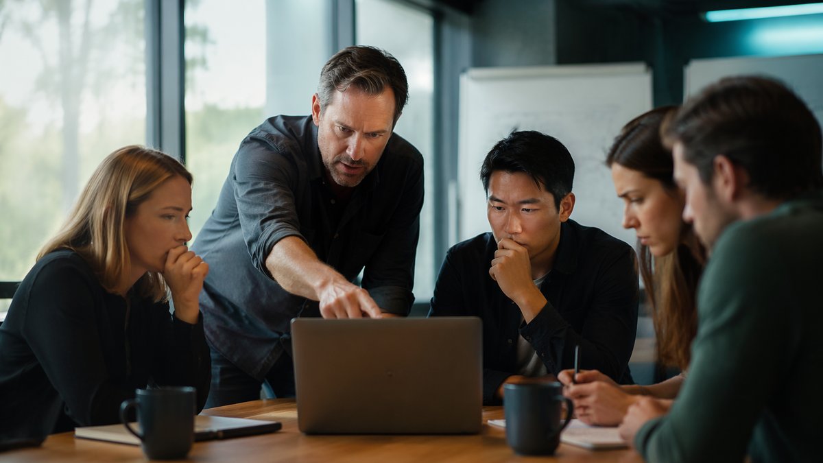 Leaders overlook common mistakes blocking AI flow state for coding in teams