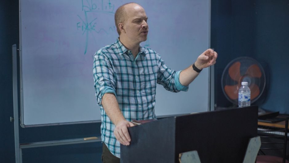 Professor Roberto Serrano discusses AI fraud in education and its impact on academic integrity