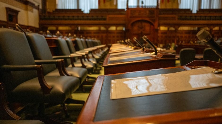 A U.S. government document highlights AI regulation trends as it selectively releases Anthropic&rsquo;s Mythos AI, showing tension between innovation and security