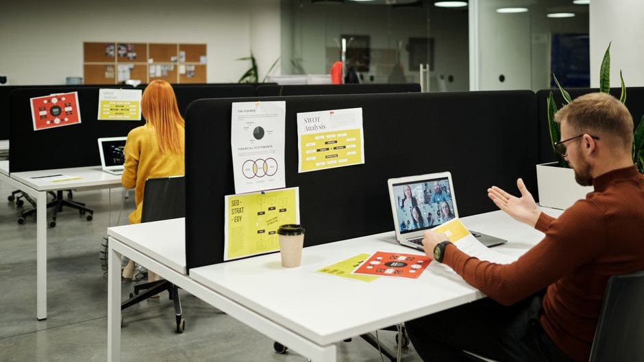 A global team of scientists collaborates on AI 2040 Plan A, sharing research to develop superintelligence safely and transparently