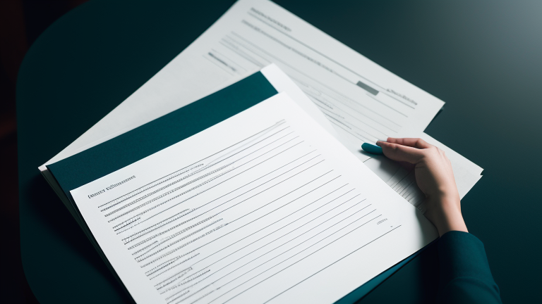 A student uses AI to complete an assignment, highlighting the AI cheating trap and its impact on education quality control