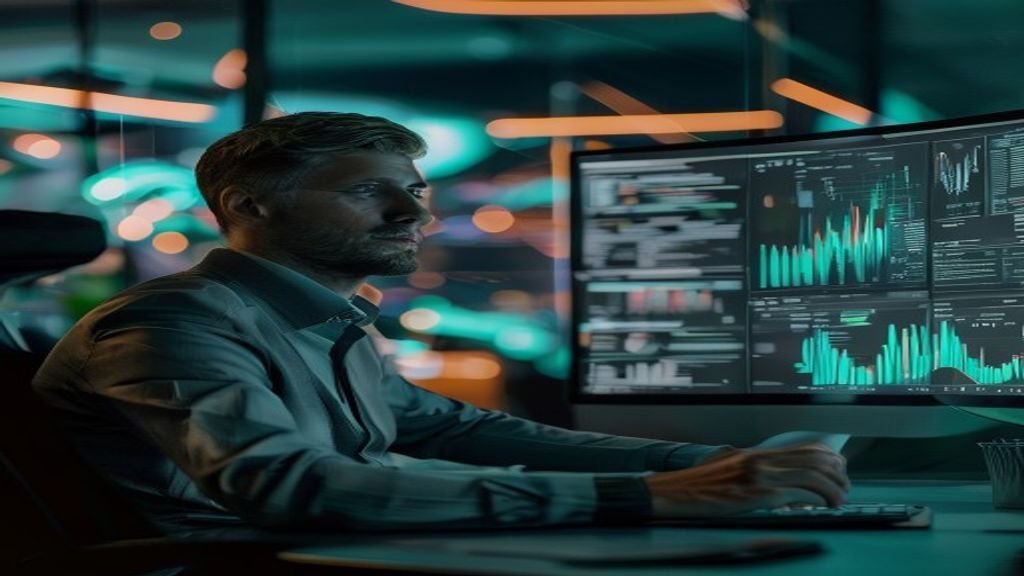 Cloudflare's new AI traffic options dashboard shows quality managers detailed controls for securing website traffic