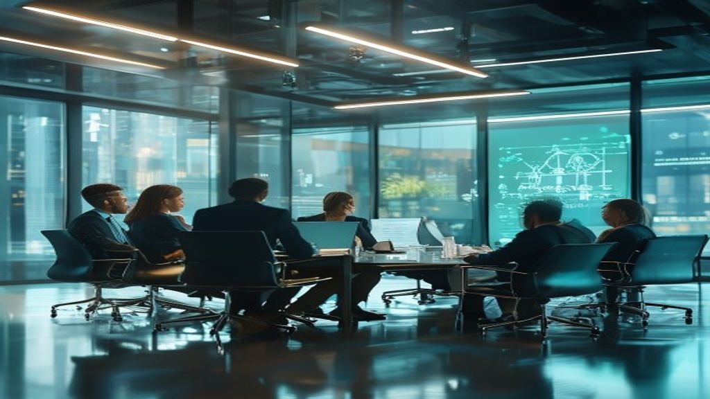 Demis Hassabis outlines AI safety standards in a clear roadmap for businesses preparing for AGI