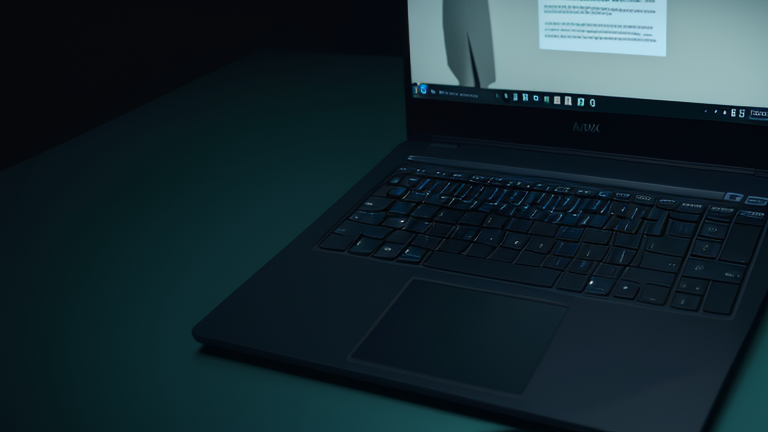 A Word document displays hidden instructions that could turn AI assistants into attack vectors through document-borne AI worms
