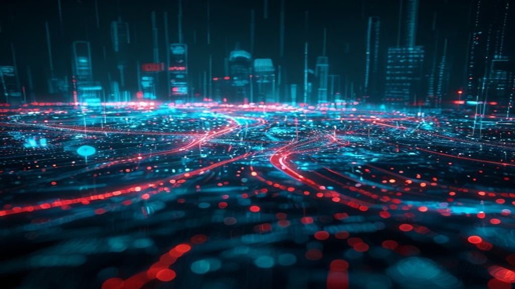 Five US tech giants' hidden AI debts reach $1.65T, impacting investors and revealing growing liabilities tied to AI investments