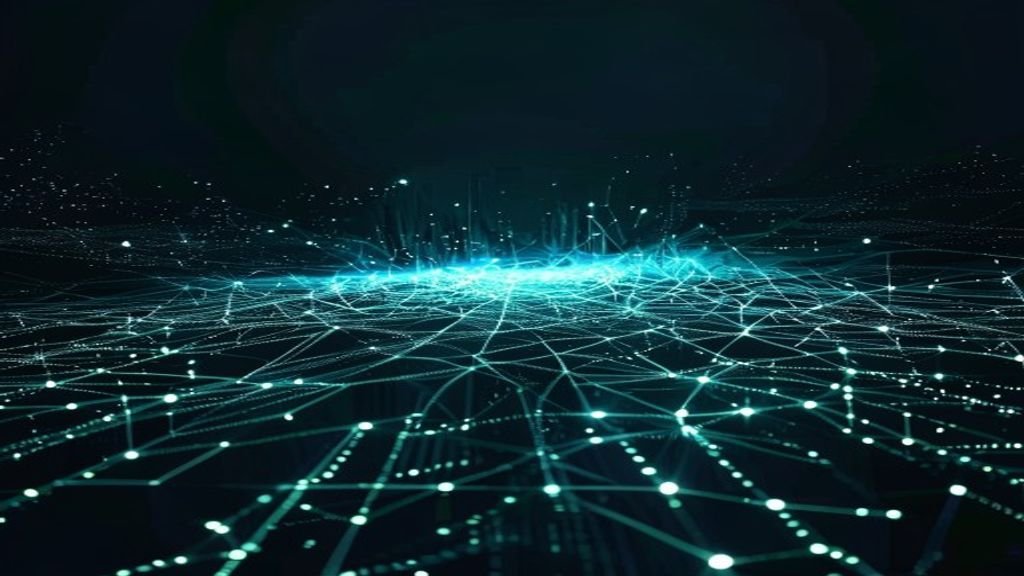 A modern enterprise security dashboard displaying AI-driven threat detection and response tools under the Beyond Zero initiative by Google