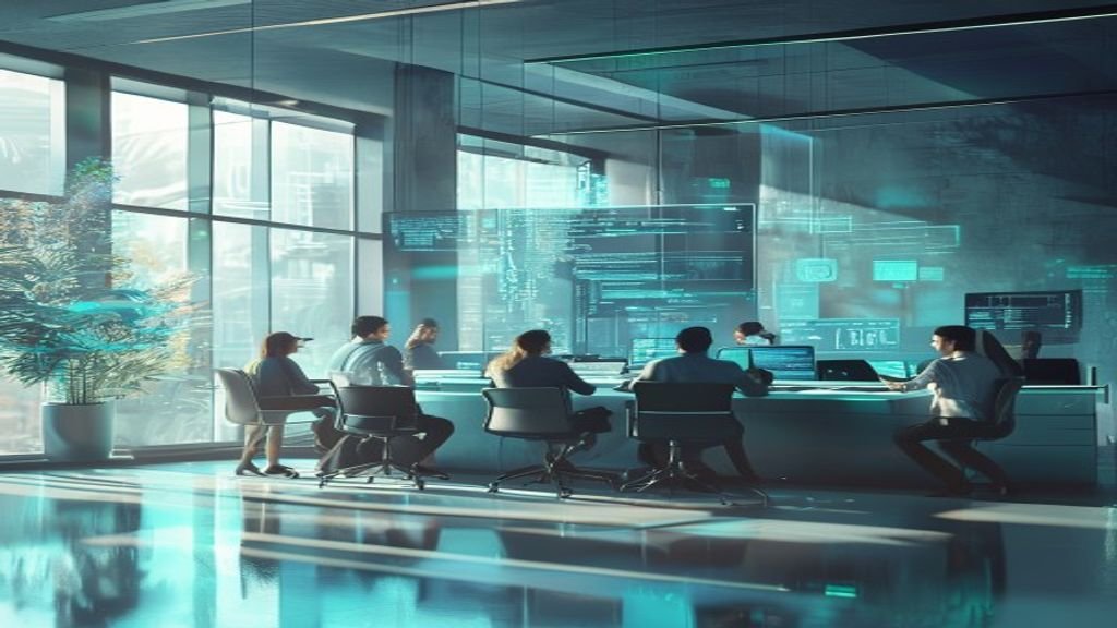Jack Dorsey launches Buzz, combining team chat AI automation tools and Git hosting in a modern workflow interface