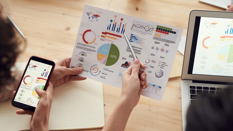 Flint streamlines data insights with AI visualization language reducing manual chart creation and boosting ROI through accurate business impact analysis