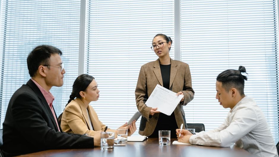 Quality leaders and operations executives using proof of care AI to build trust with stakeholders through data-driven care insights
