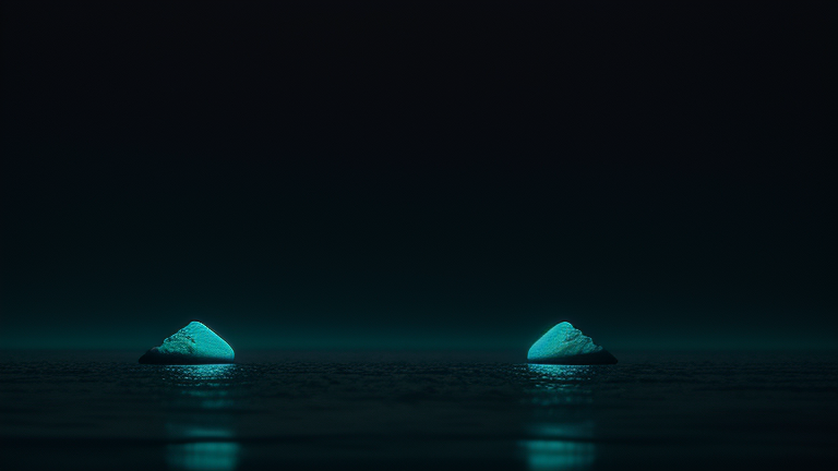 An AI-generated poster titled 