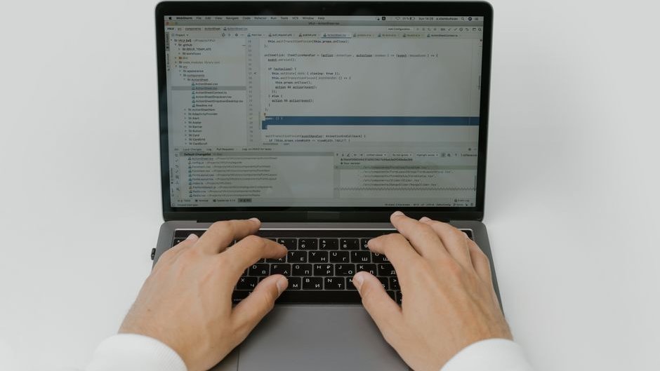 A chart shows cost savings from using open source and lower-cost AI models compared to proprietary ones with labels highlighting key benefits and implementation steps