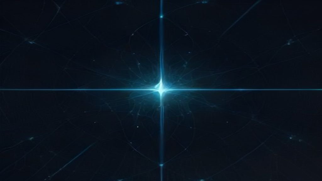 A sleek interface with AI-generated visuals and intuitive controls highlights the future of AI software design