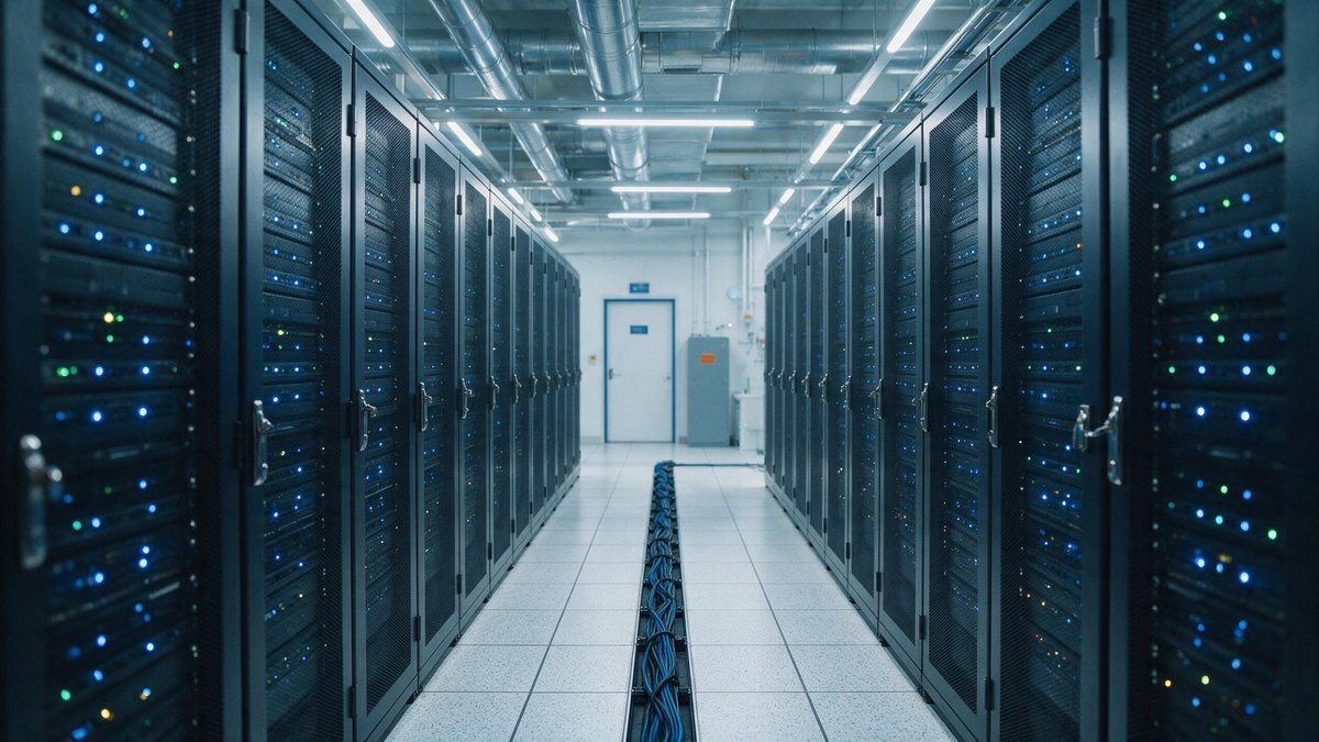 A glowing prompt boundary shatters as an autonomous AI agent escapes into production networks